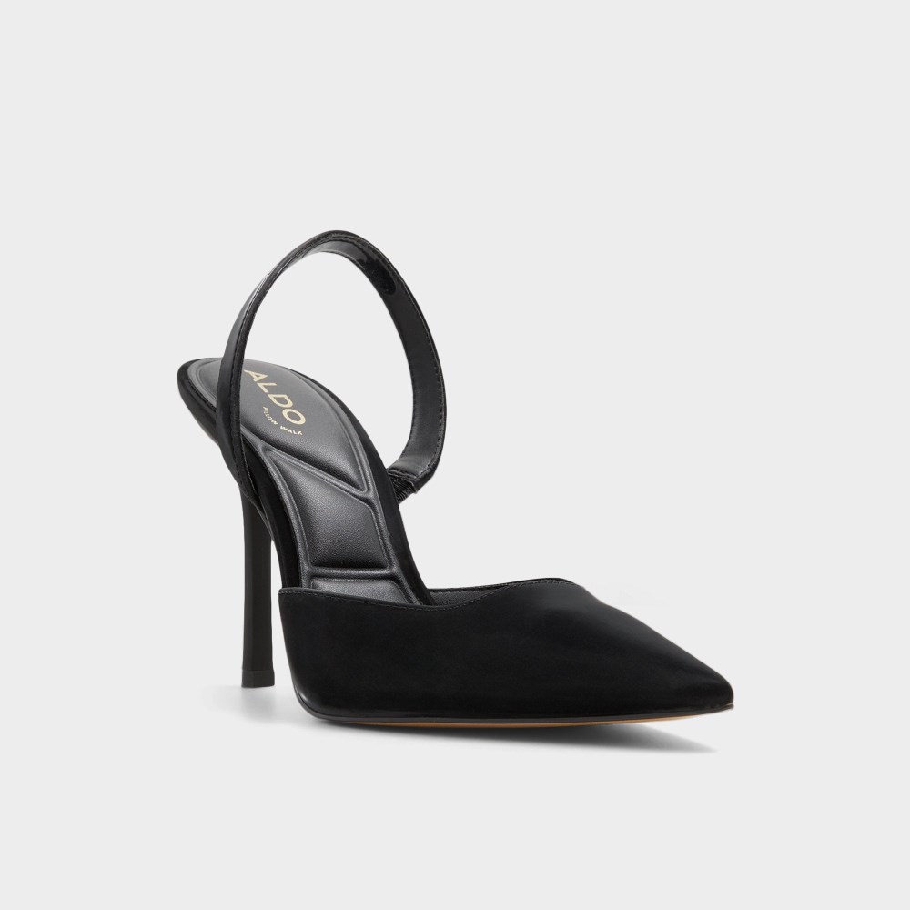 Aldo Women's Berolden - Black