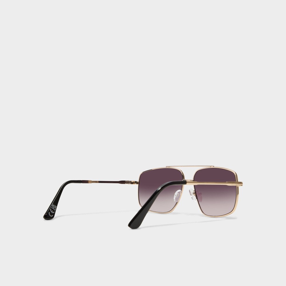 New Arrivals Aldo Baeberiel - Gold