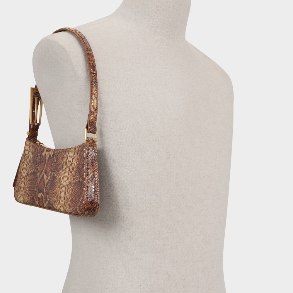 New Arrivals Aldo Jabellee - Open brown