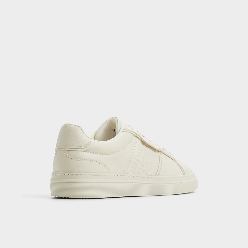 Aldo Men's Ccourtline - Ivory