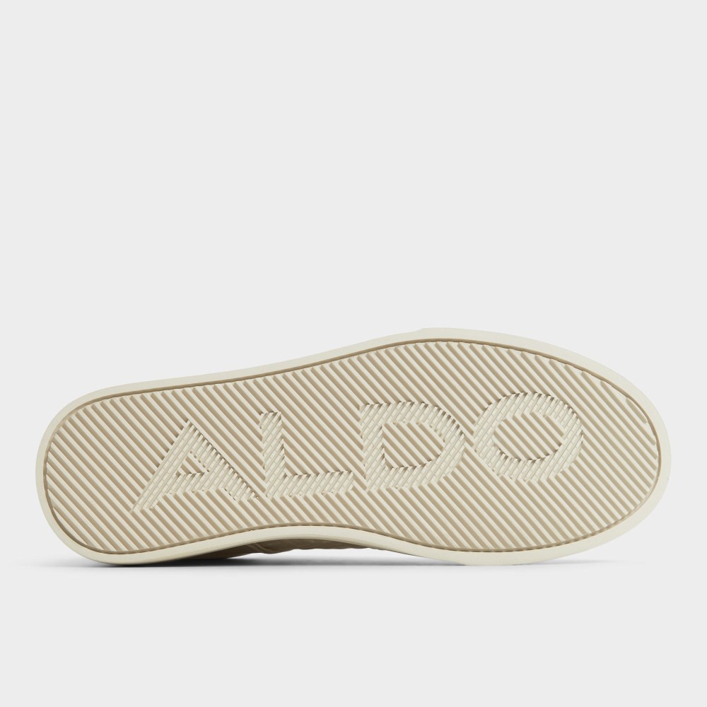 Aldo Men's Ccourtline - Ivory