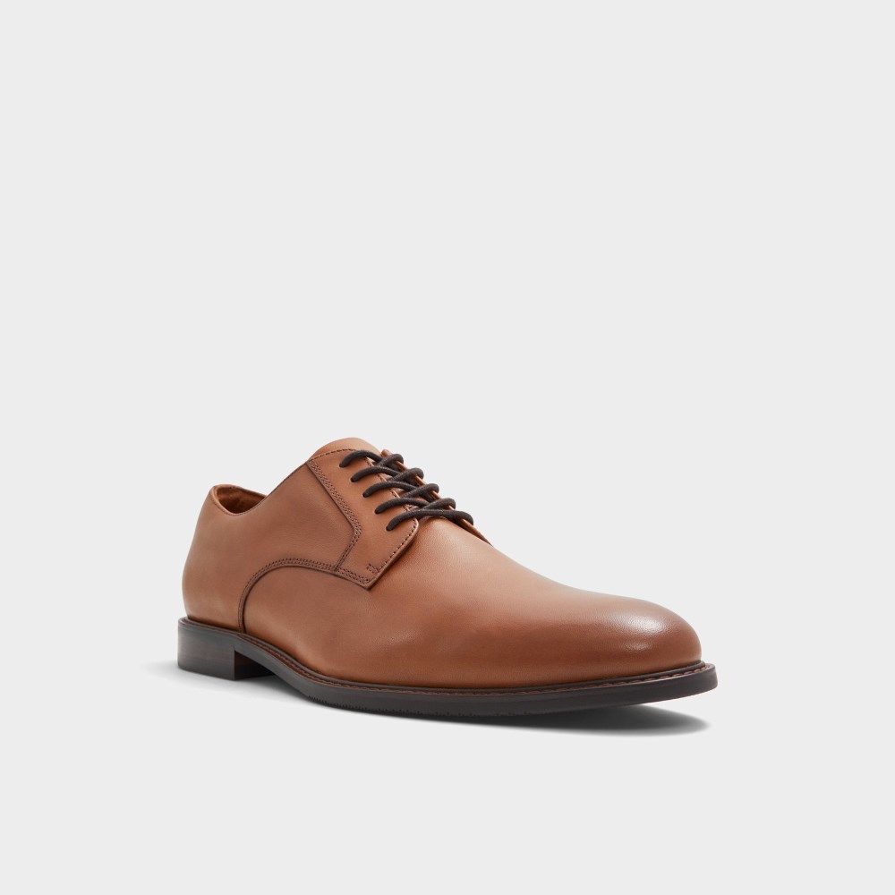 Aldo Men's Hanfordd - Cognac
