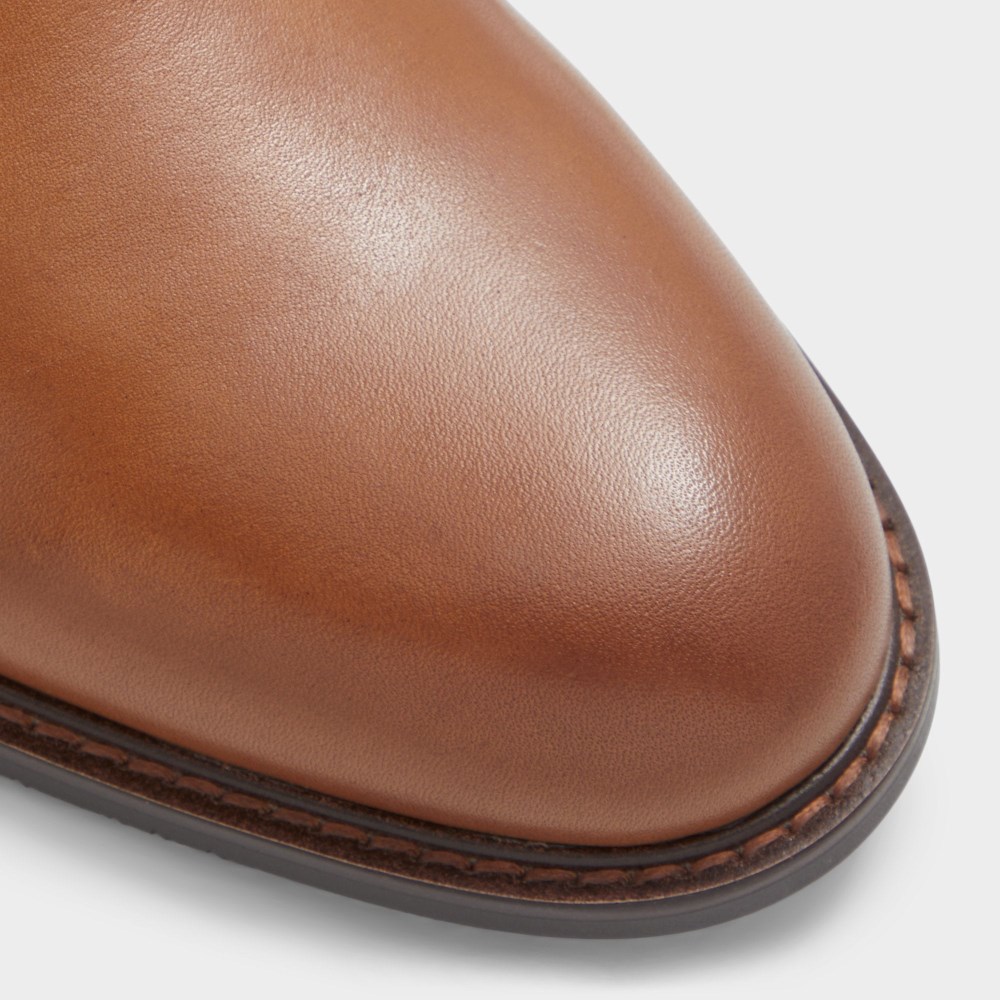 Aldo Men's Hanfordd - Cognac