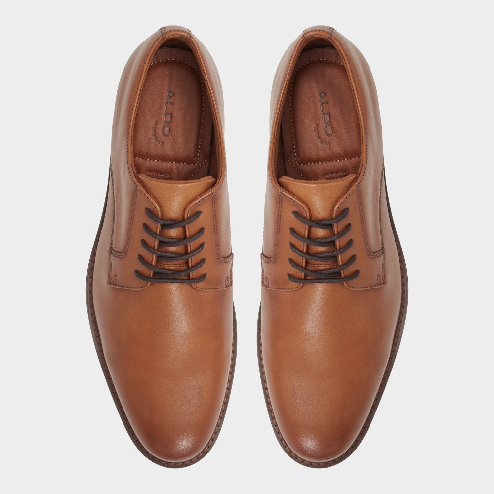 Aldo Men's Hanfordd - Cognac