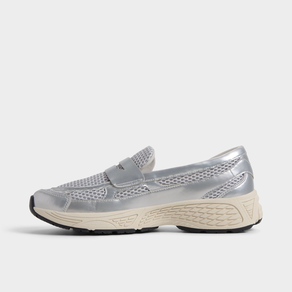Aldo Women's Loffy - Silver