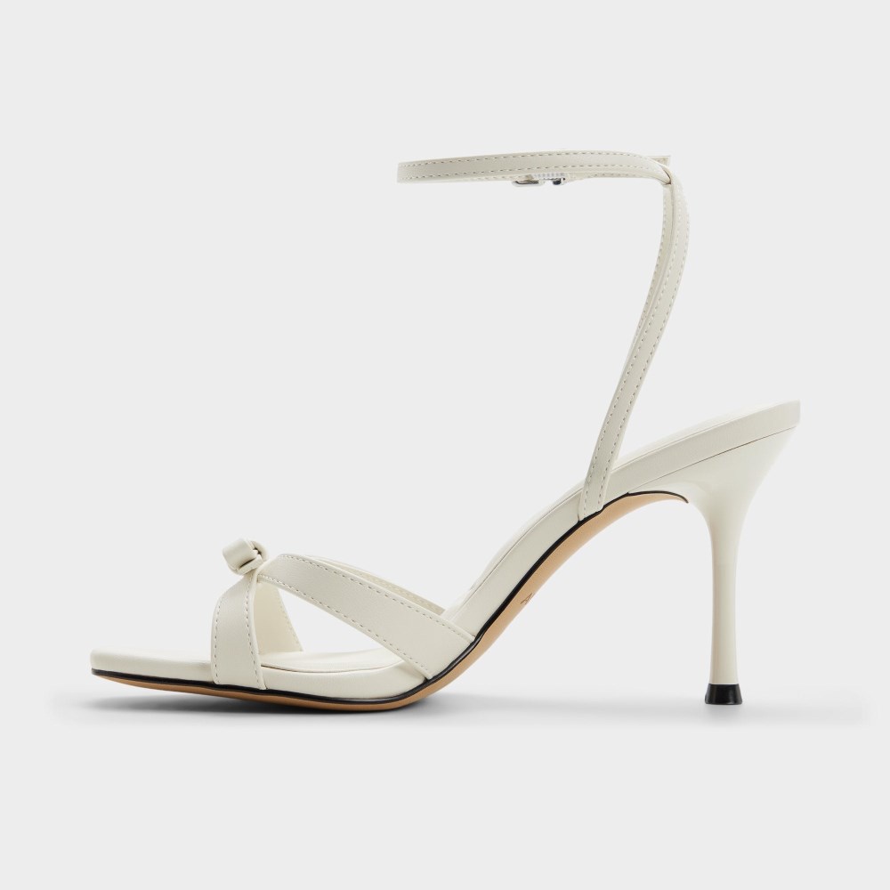 Aldo Women's Leesia - White/bone