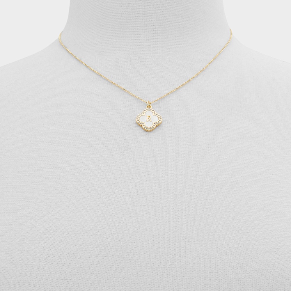 New Arrivals Aldo Broisa - Gold