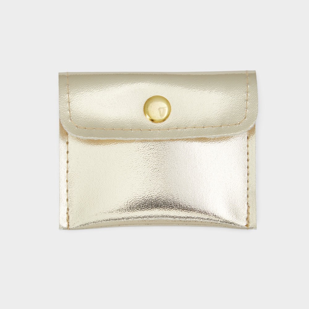 New Arrivals Aldo Broisa - Gold