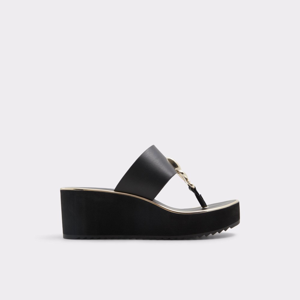 Aldo Women's Penelopy - Black