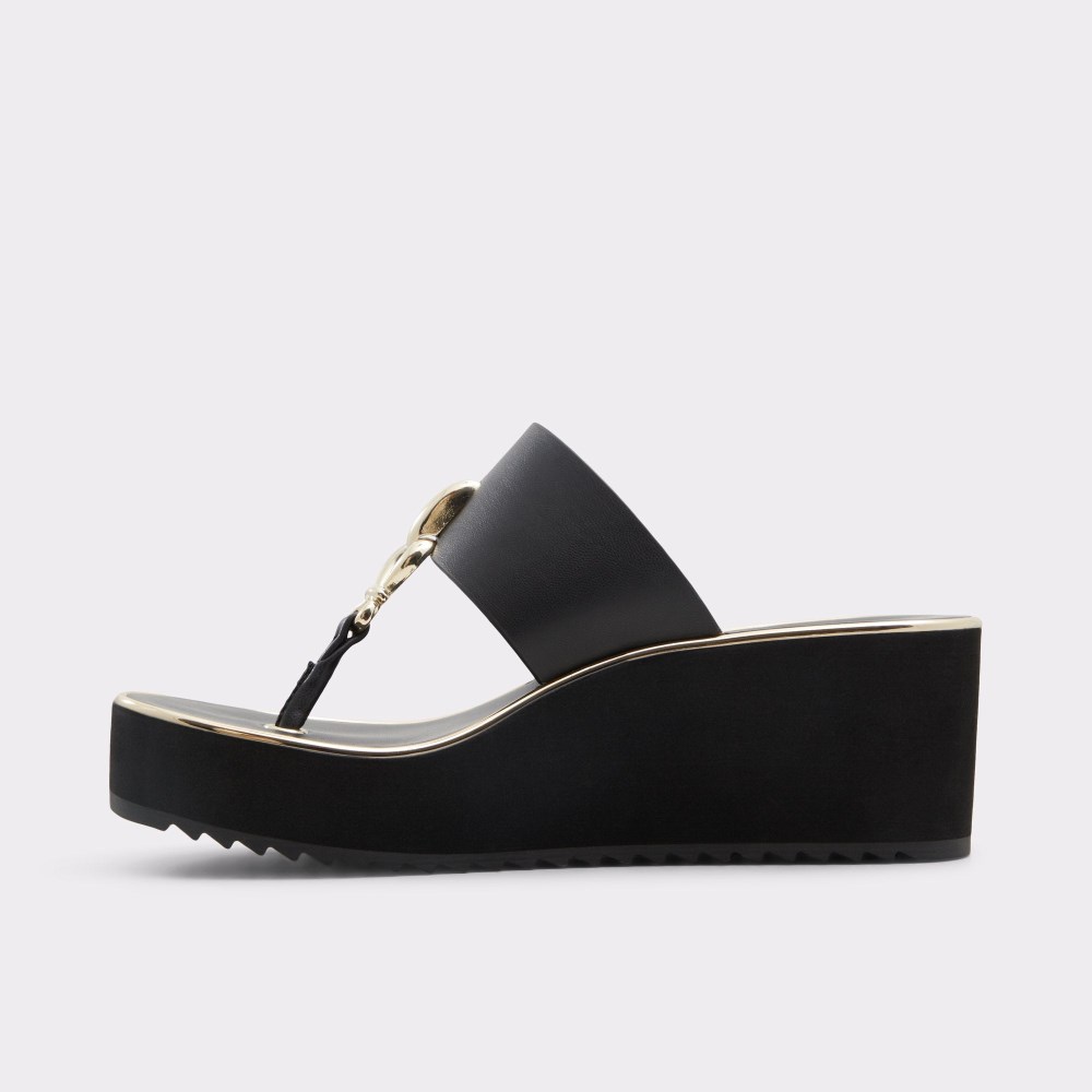 Aldo Women's Penelopy - Black