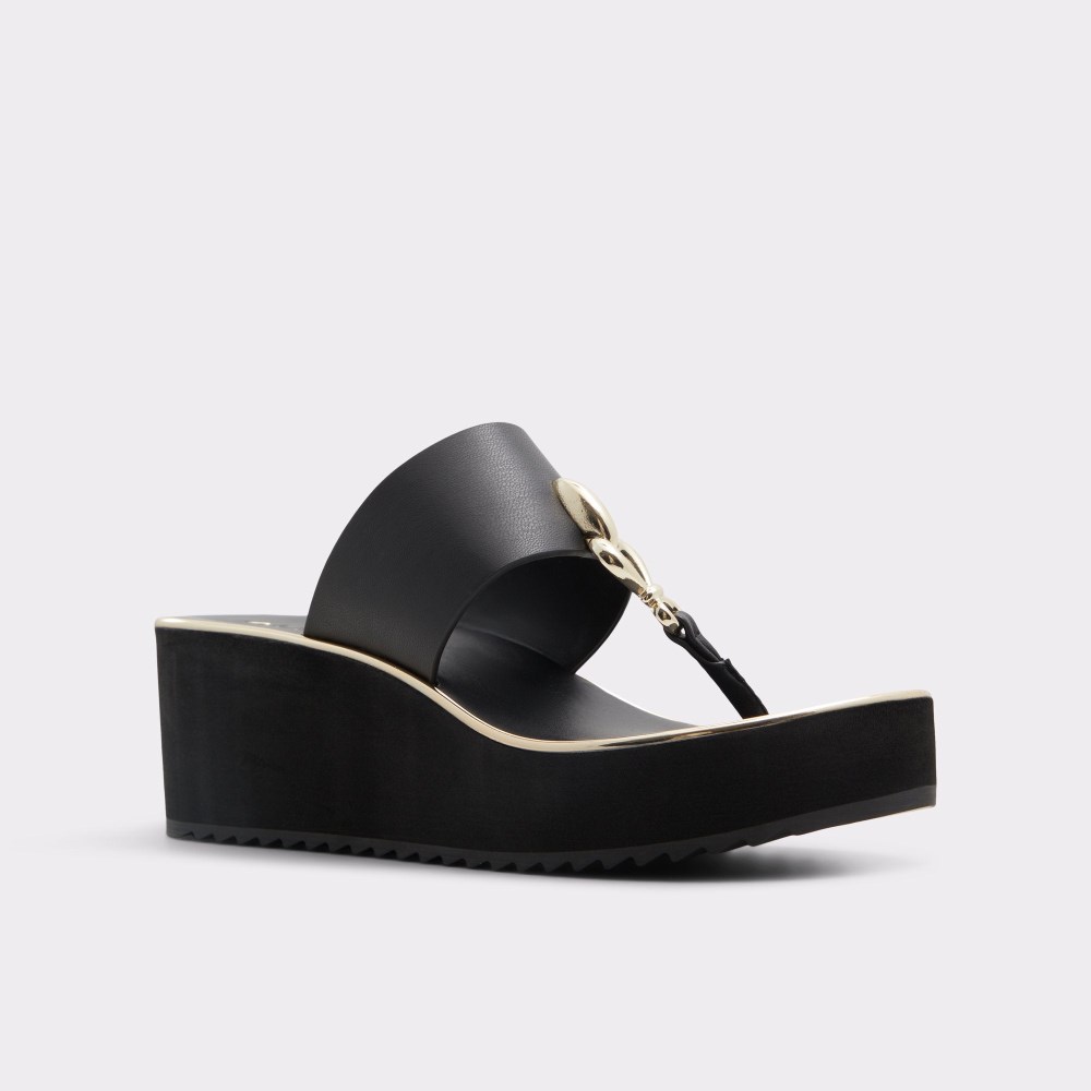 Aldo Women's Penelopy - Black