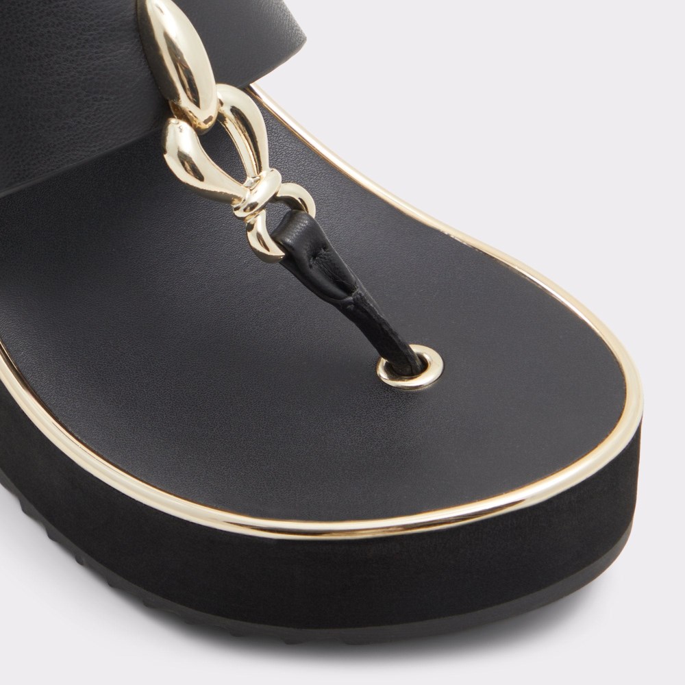 Aldo Women's Penelopy - Black