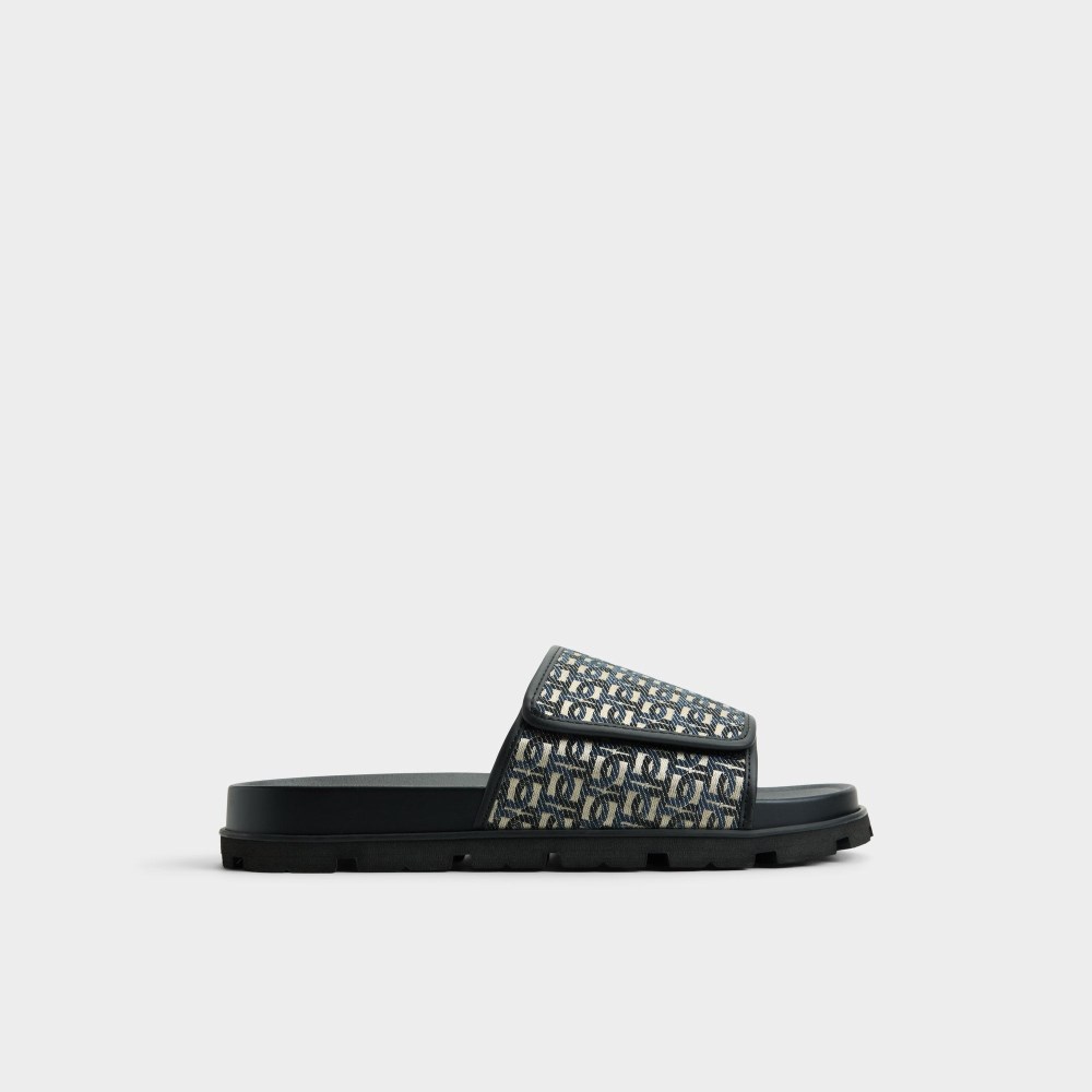 Aldo Men's Orian - Open black