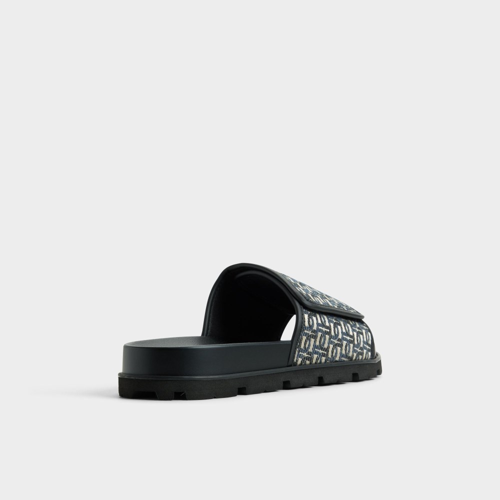 Aldo Men's Orian - Open black