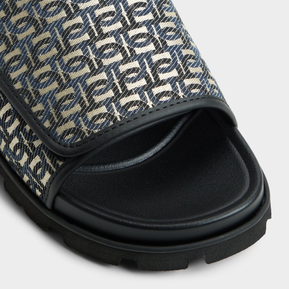 Aldo Men's Orian - Open black