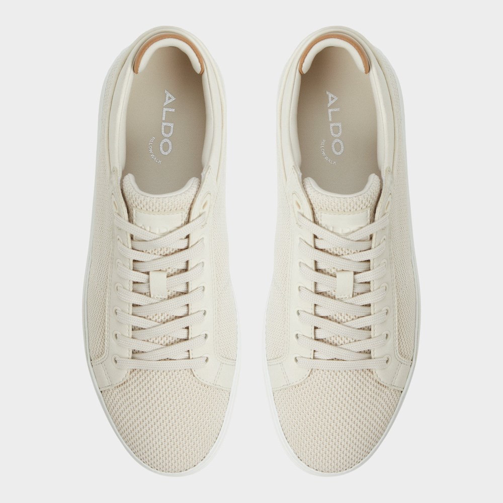 Aldo Men's Finespec - Bone