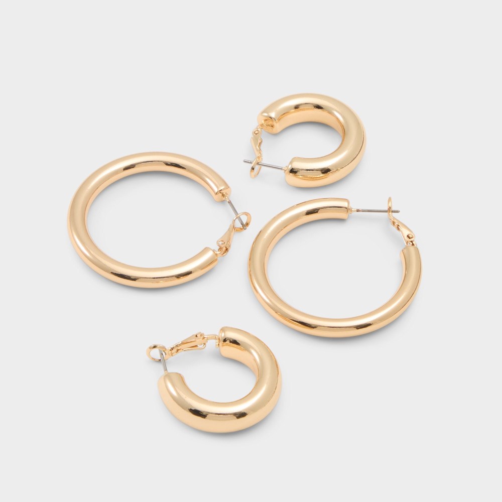 New Arrivals Aldo Cassandraa - Gold