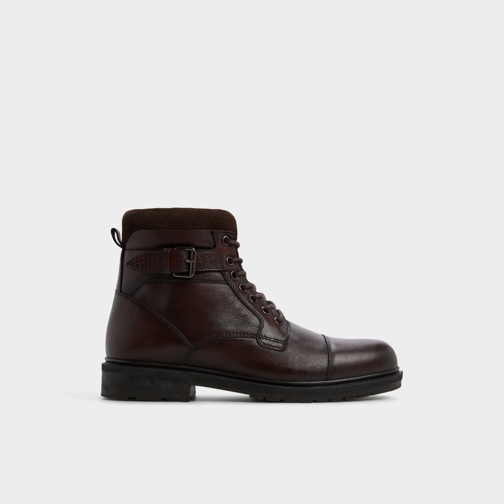Aldo Men's Quaid - Brown