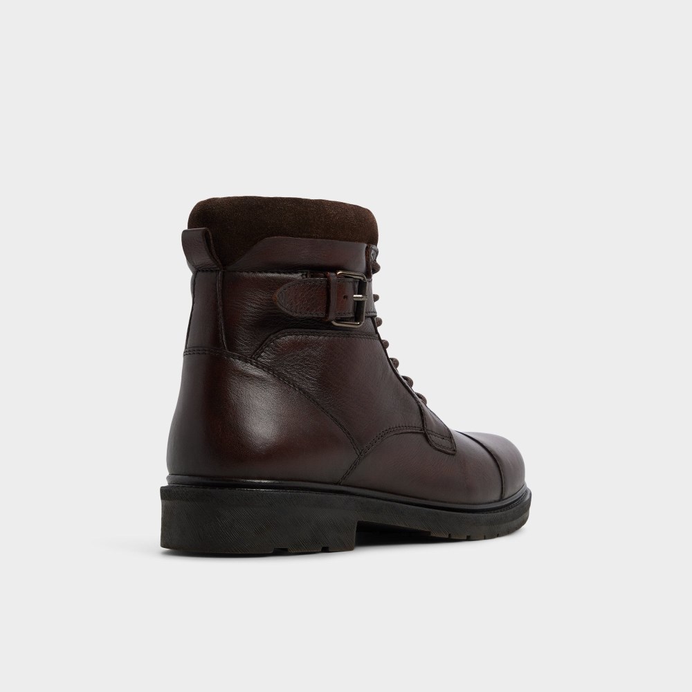 Aldo Men's Quaid - Brown