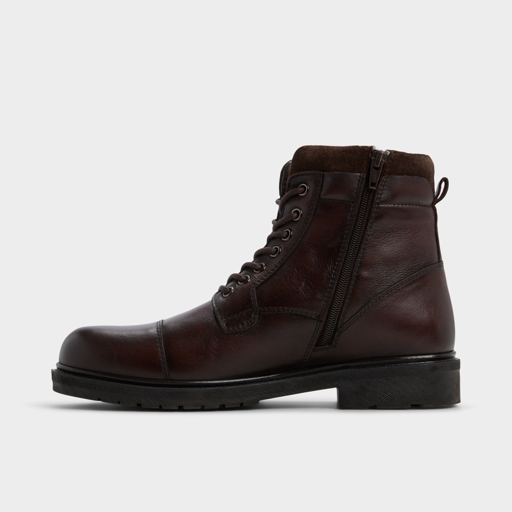 Aldo Men's Quaid - Brown
