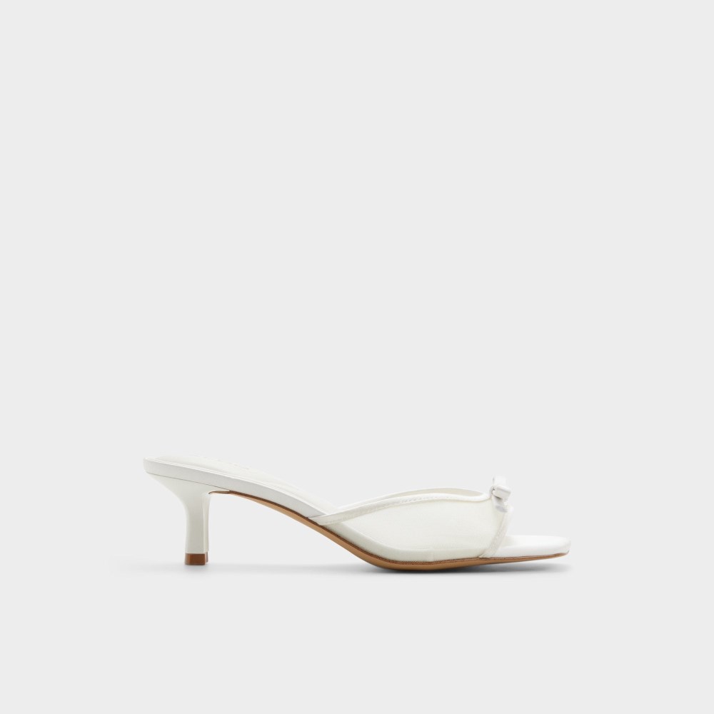 Aldo Women's Begoniaa - White/bone