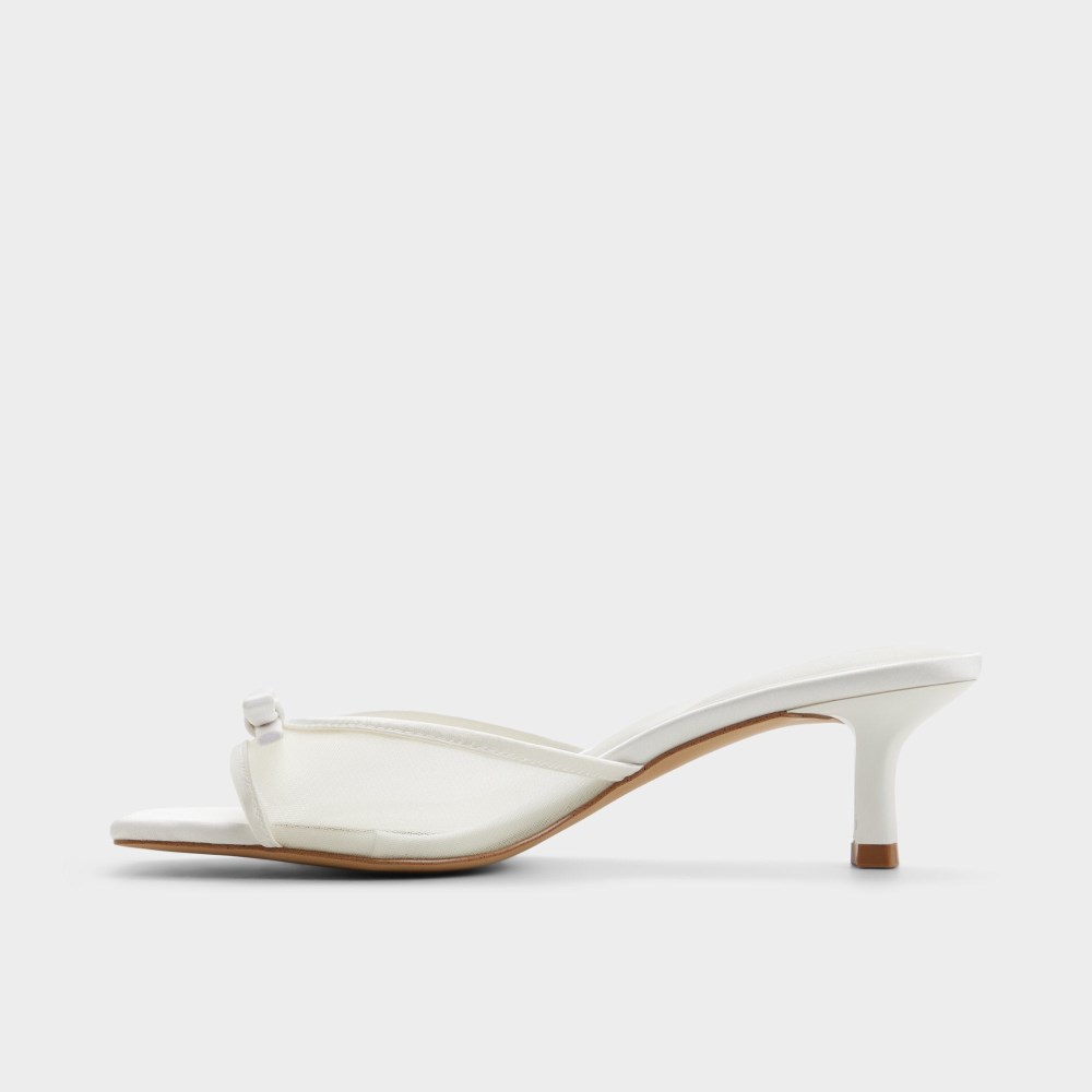 Aldo Women's Begoniaa - White/bone