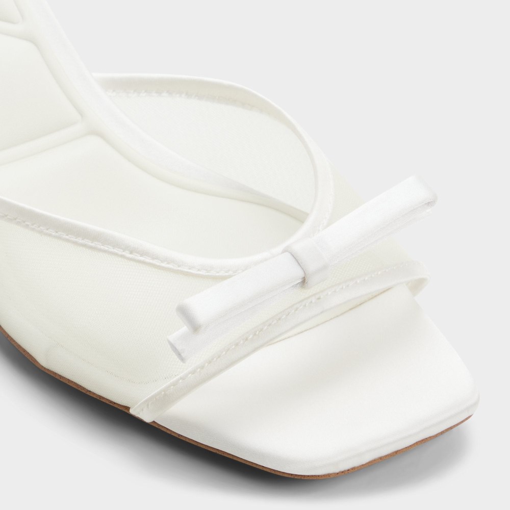 Aldo Women's Begoniaa - White/bone