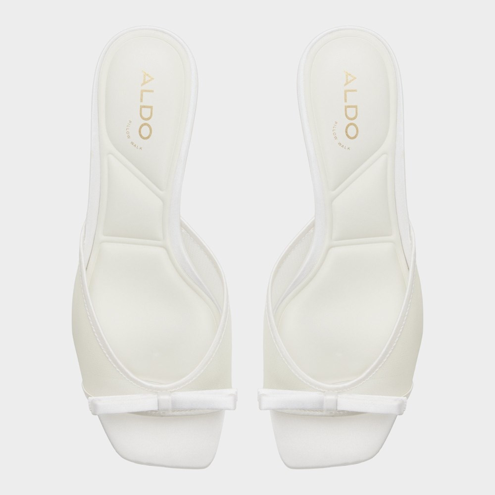 Aldo Women's Begoniaa - White/bone