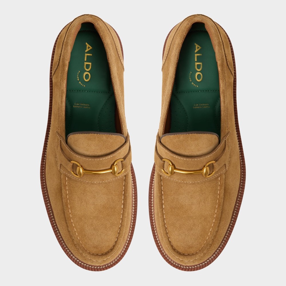 Aldo Men's Arturo - Sand