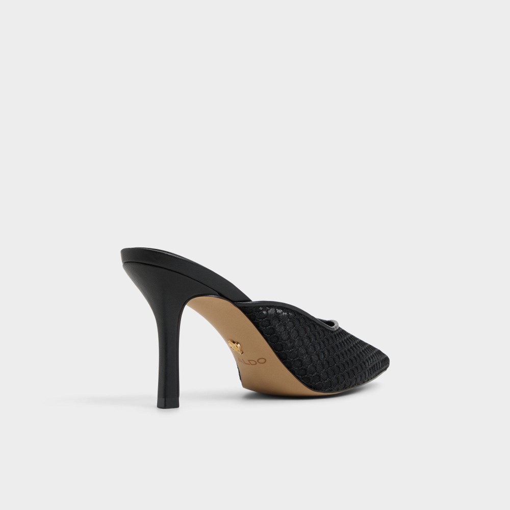 Aldo Women's Gamilia - Black