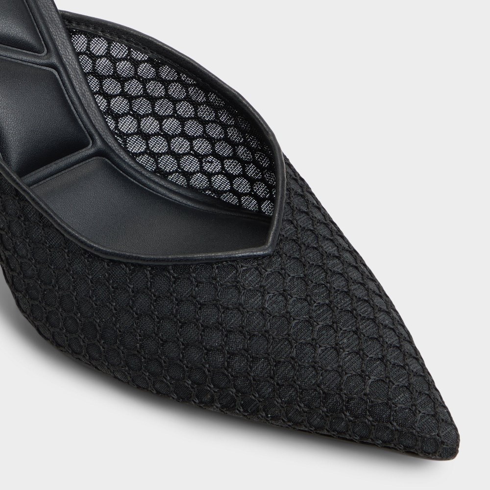 Aldo Women's Gamilia - Black