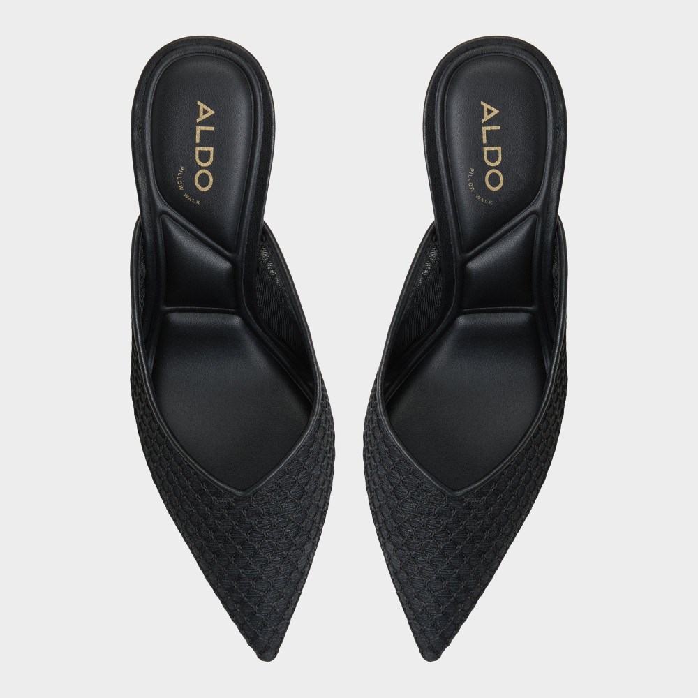 Aldo Women's Gamilia - Black