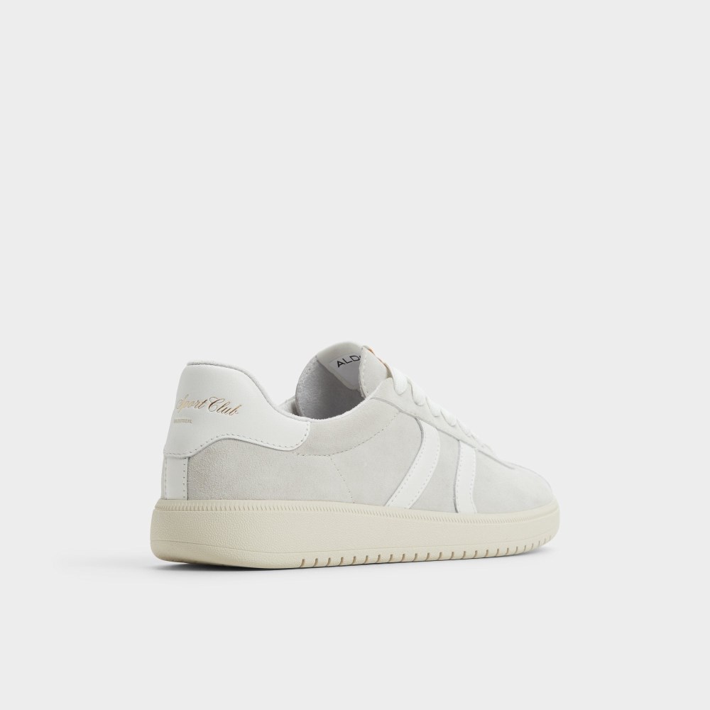 Aldo Women's Chicsneaker - Light Grey