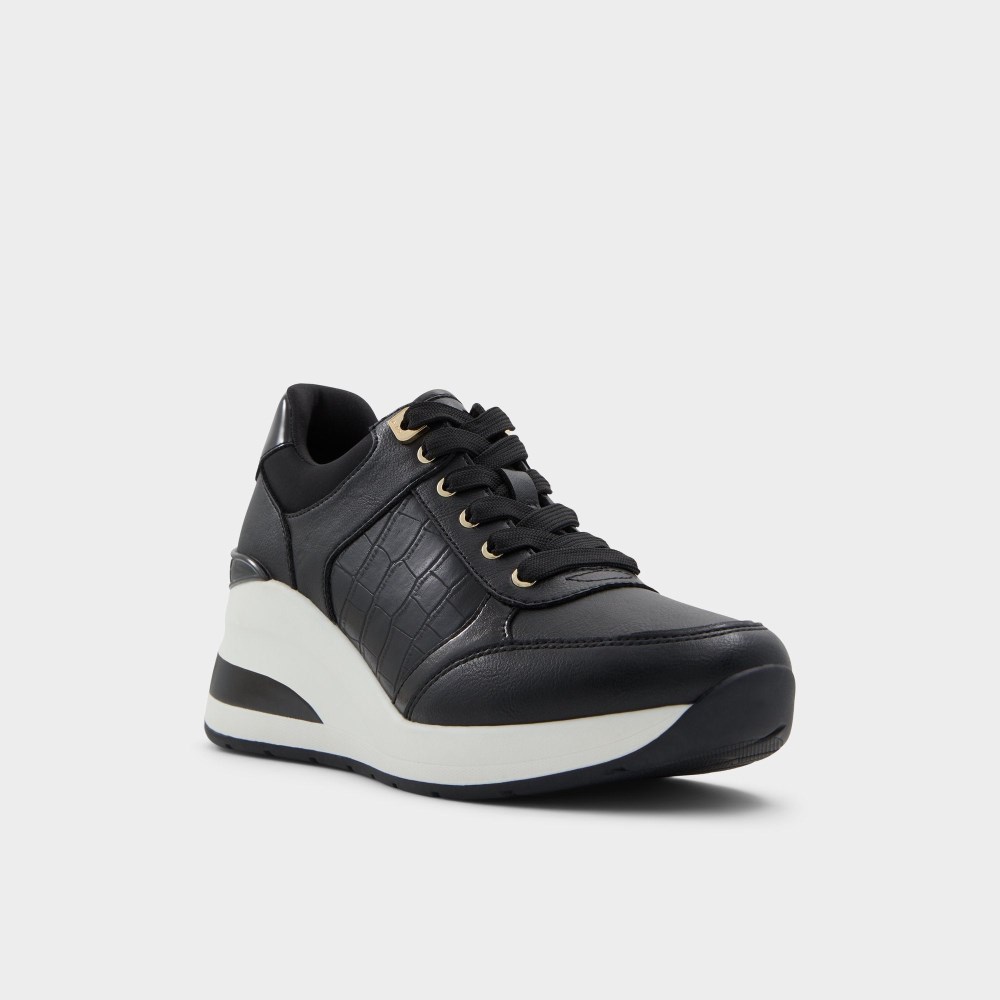 Aldo Women's Iconistep - Other black