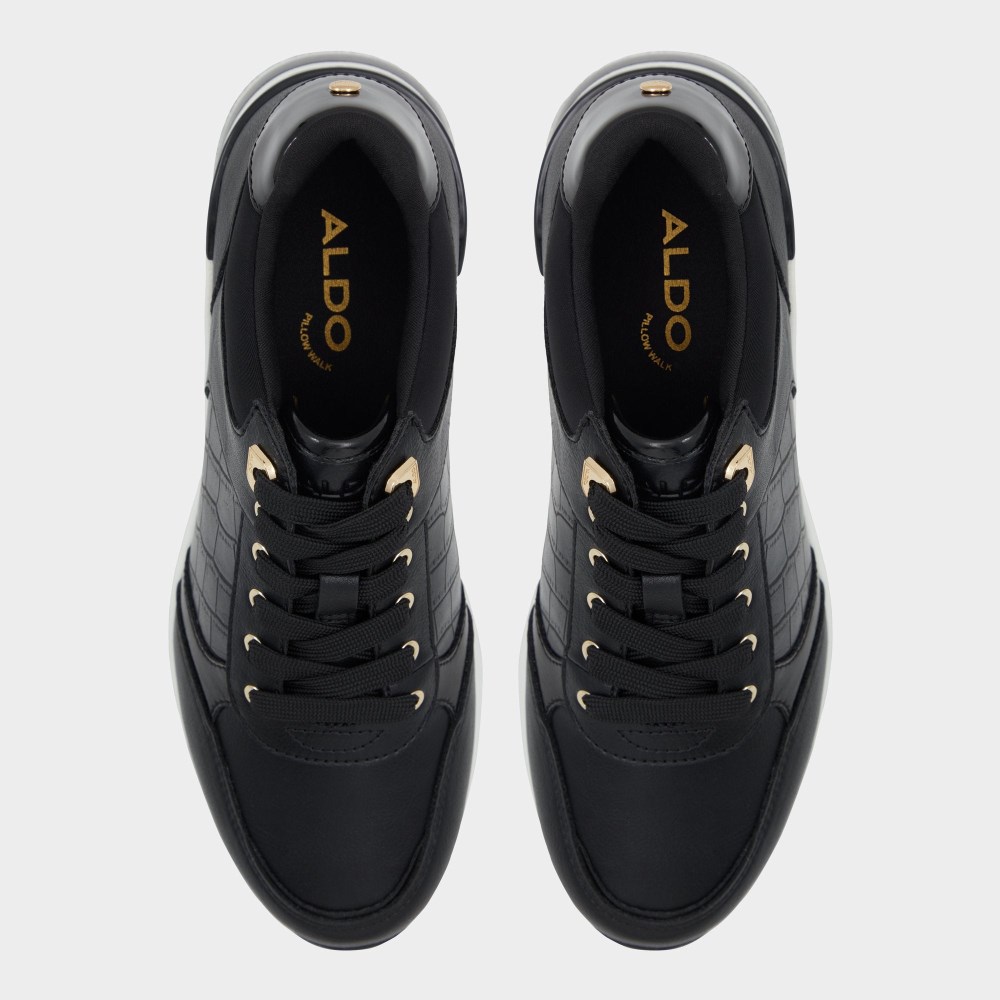 Aldo Women's Iconistep - Other black