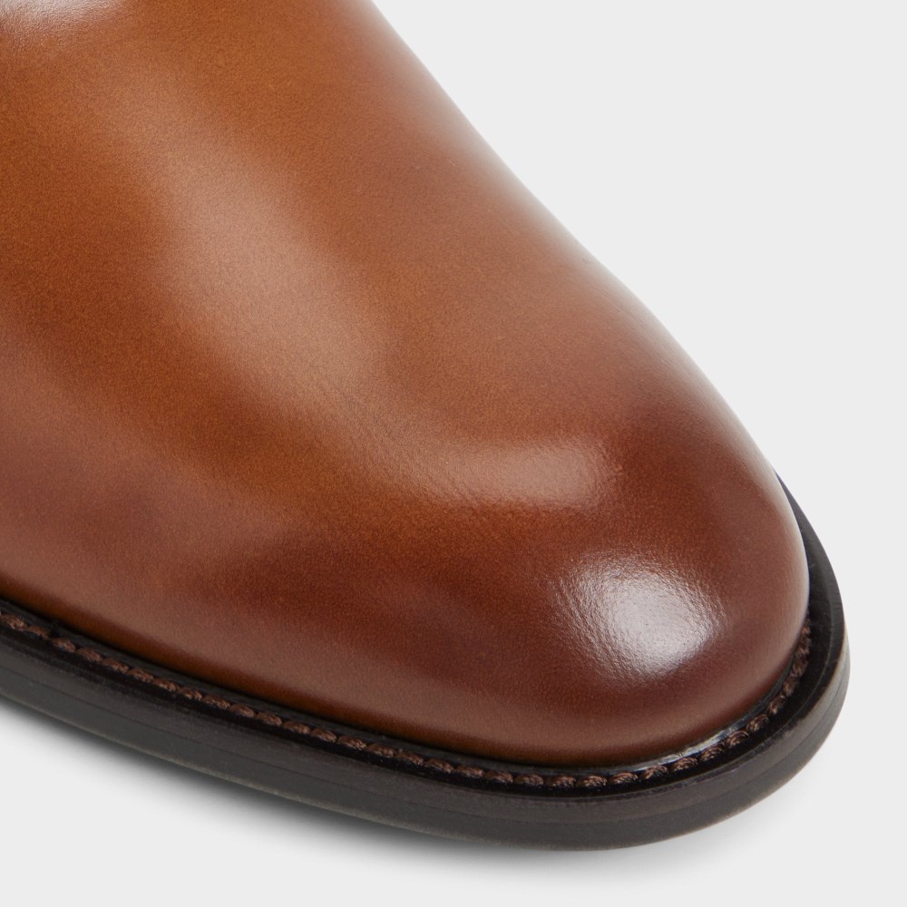 Aldo Men's Braz - Cognac