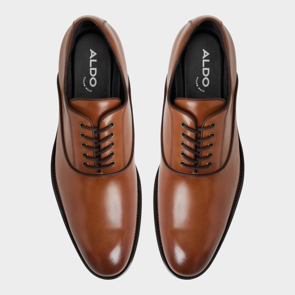 Aldo Men's Braz - Cognac