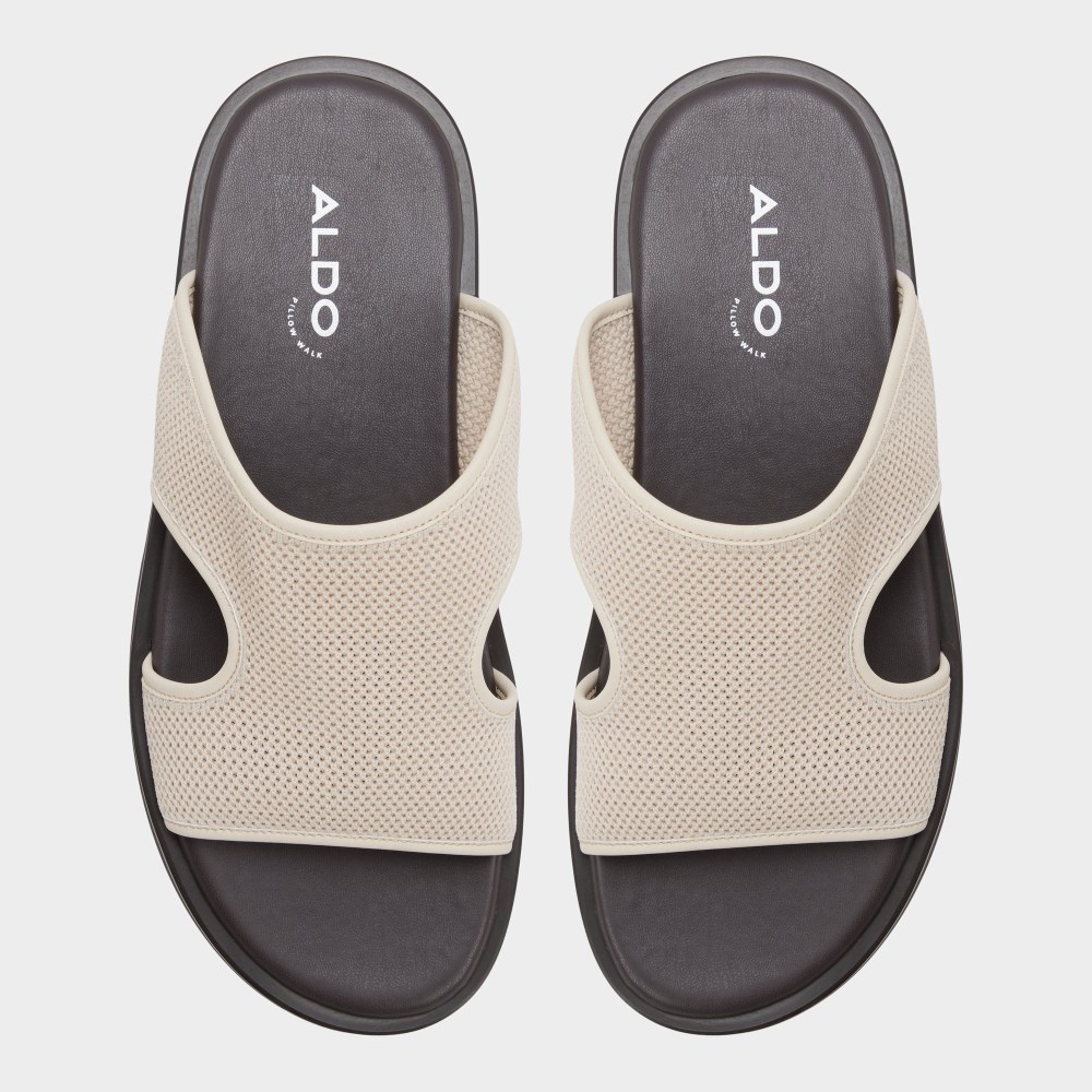 Aldo Men's Ashin - Light beige