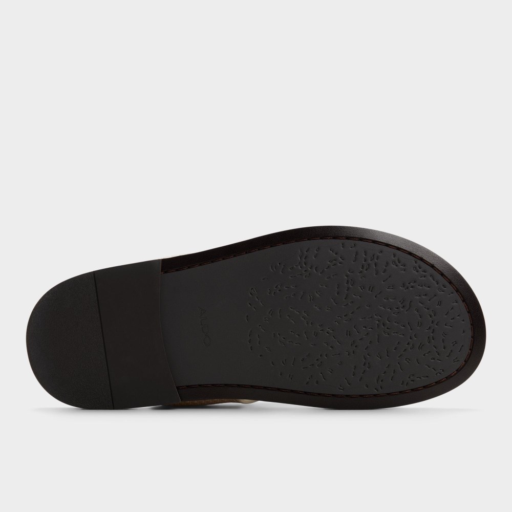 Aldo Men's Ashin - Light beige