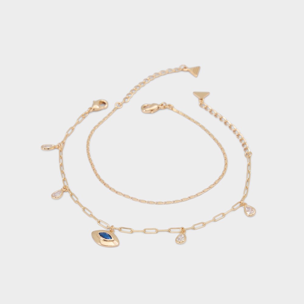 New Arrivals Aldo Mysticeye - Light blue