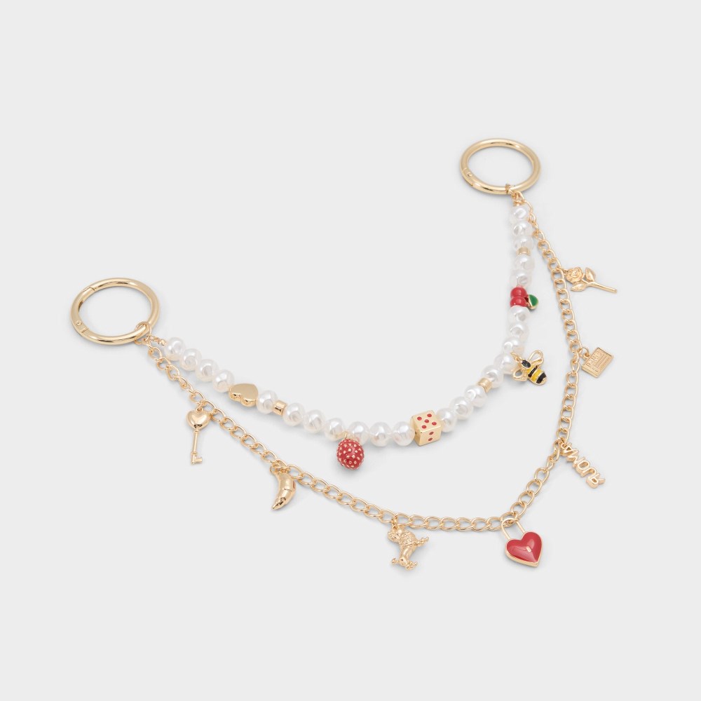 New Arrivals Aldo Amourcharms - Ice