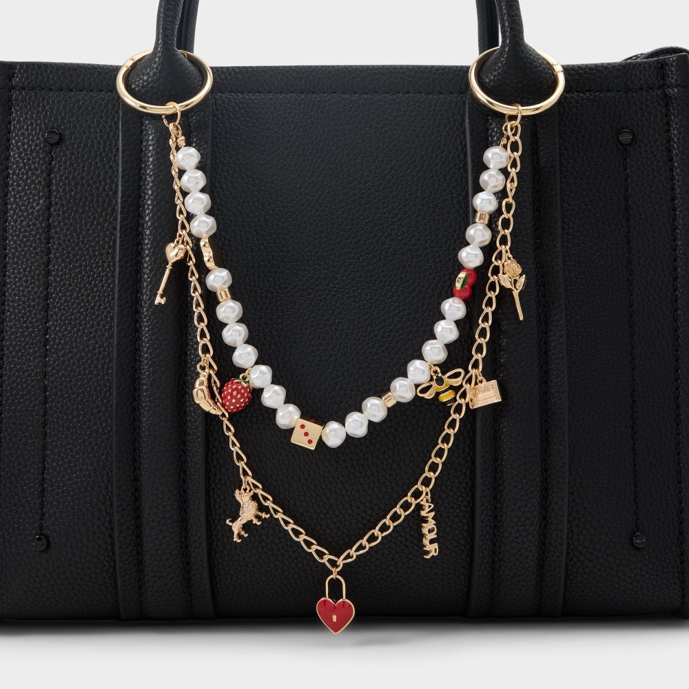 New Arrivals Aldo Amourcharms - Ice