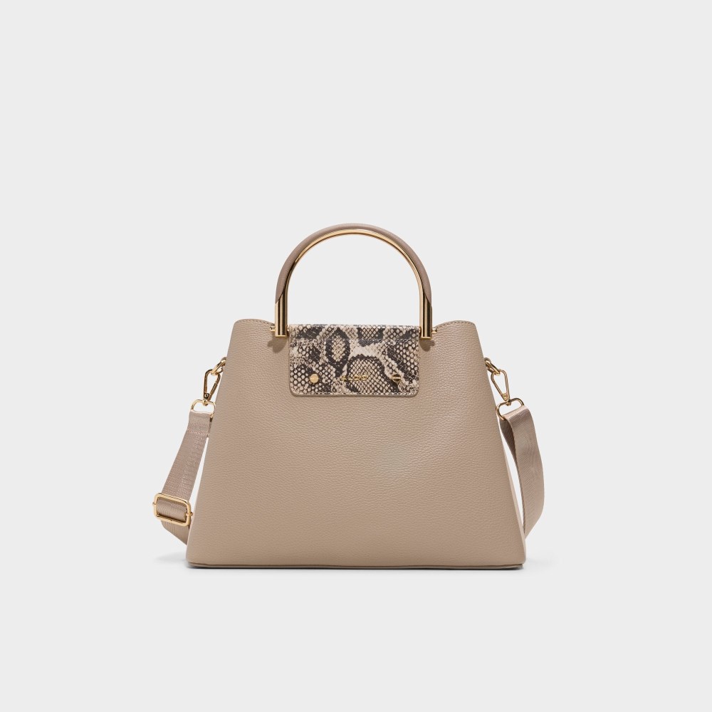 New Arrivals Aldo Sloanaa - Taupe