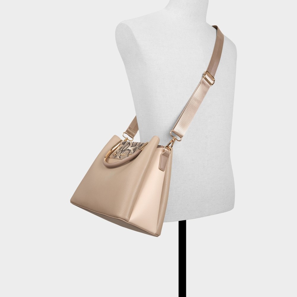 New Arrivals Aldo Sloanaa - Taupe