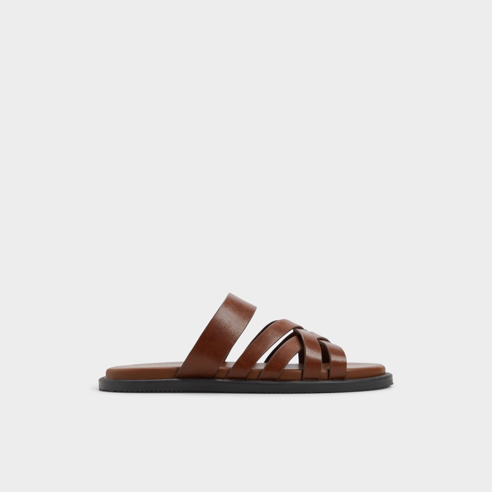 Aldo Men's Haniff - Cognac