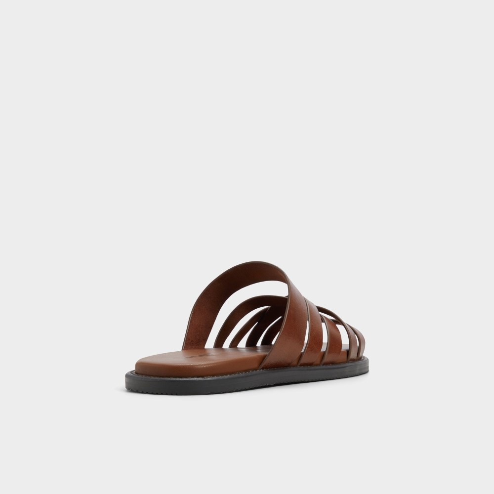 Aldo Men's Haniff - Cognac