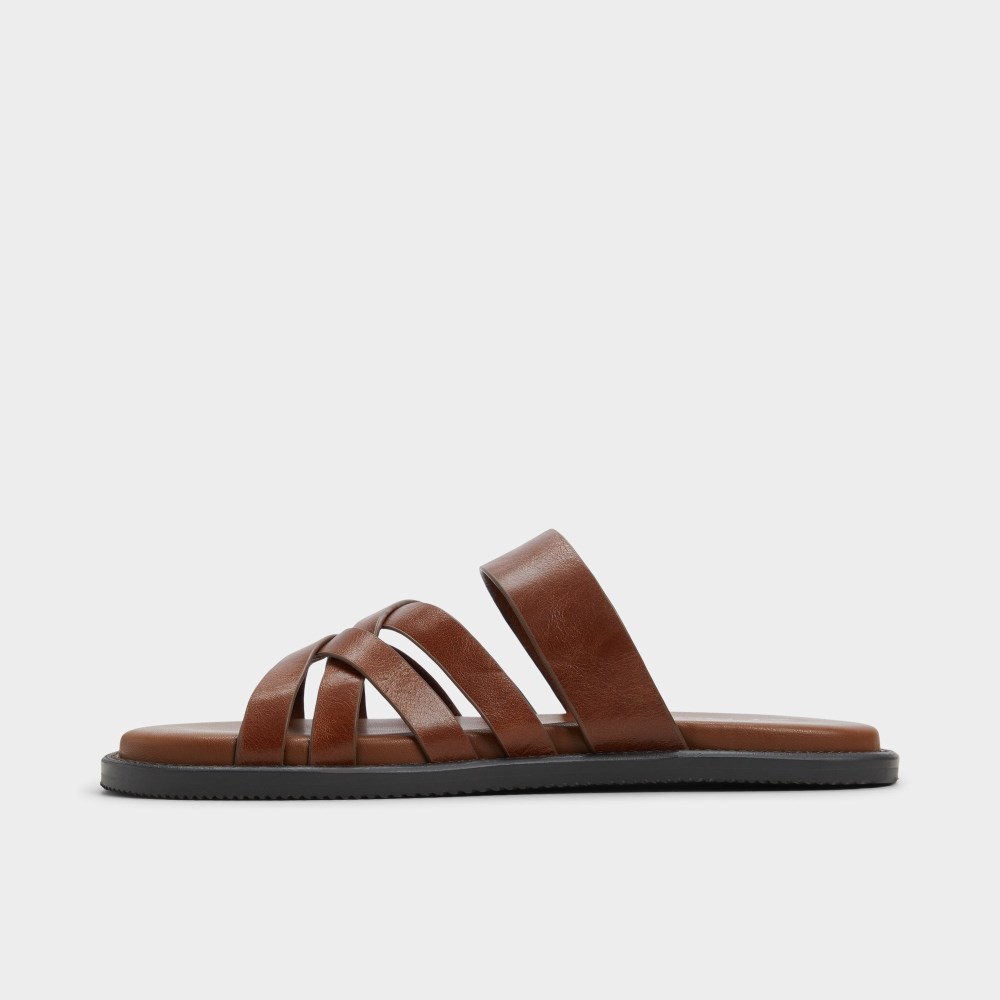 Aldo Men's Haniff - Cognac