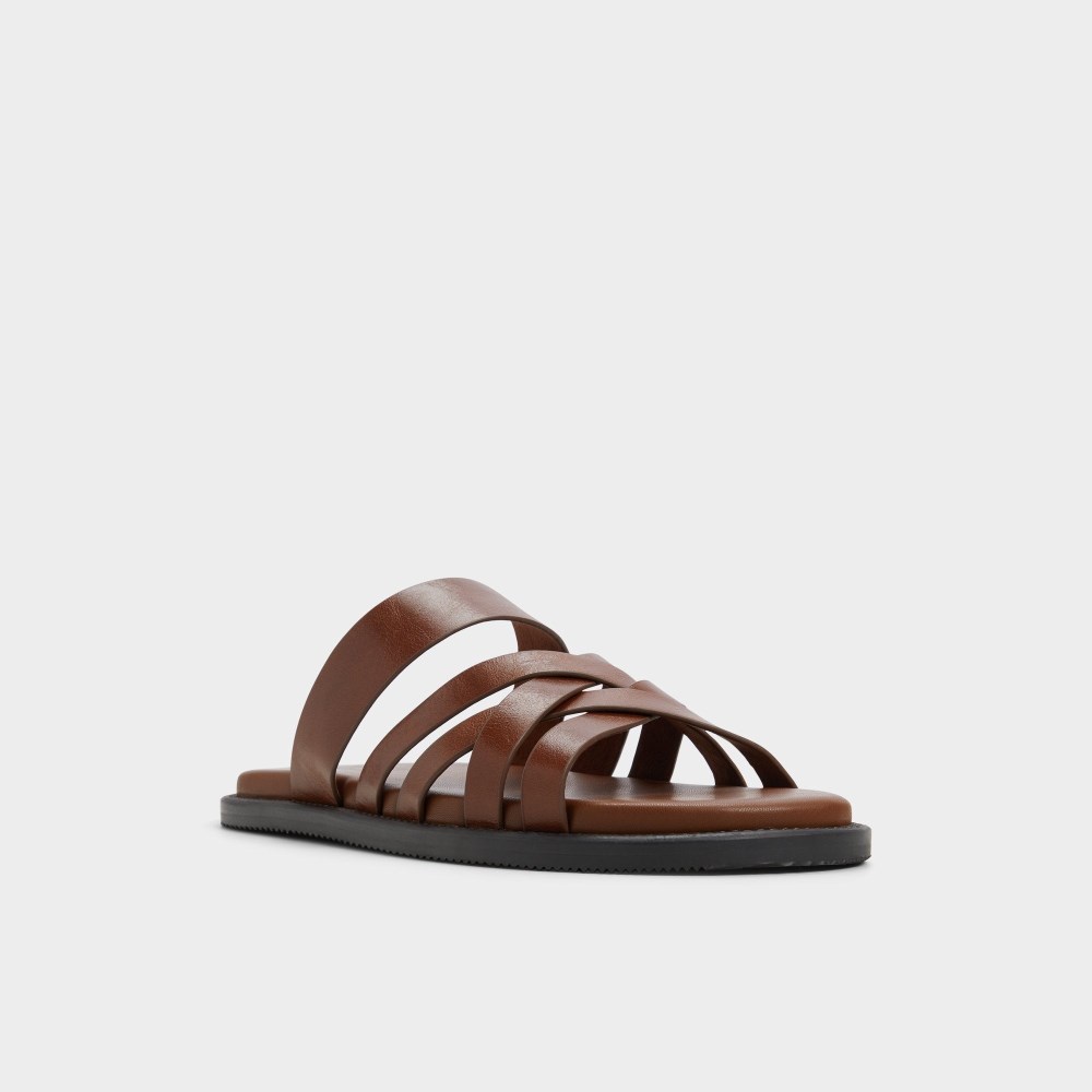 Aldo Men's Haniff - Cognac