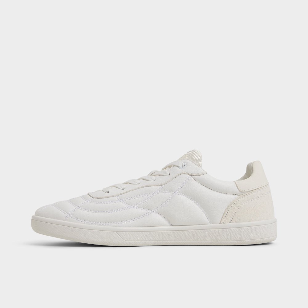 Aldo Men's Thepitch - White