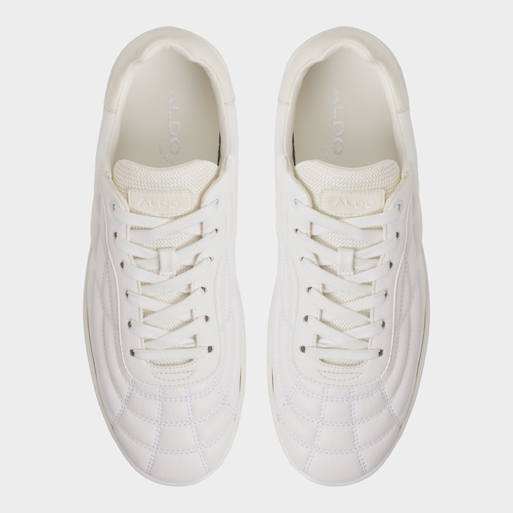Aldo Men's Thepitch - White